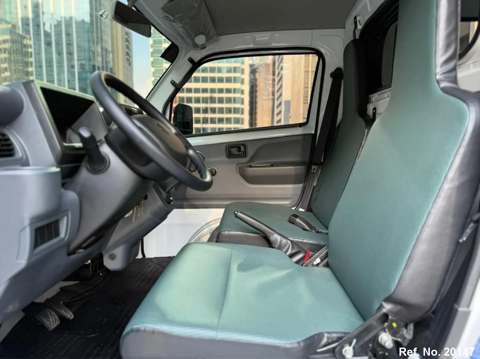  Suzuki / Carry Stock No. 20147